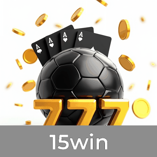 Acesso ao 15win