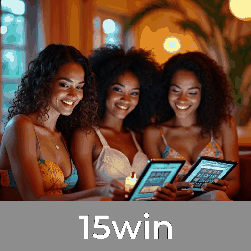 Cassino Online 15win