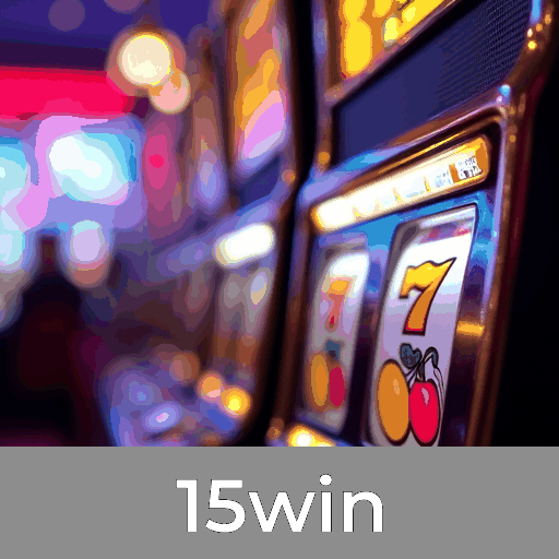 Cassino Online 15win