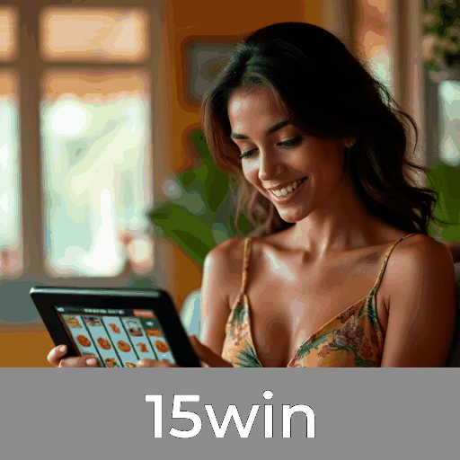 15win: Cassino Premiado e Experiência Segura
