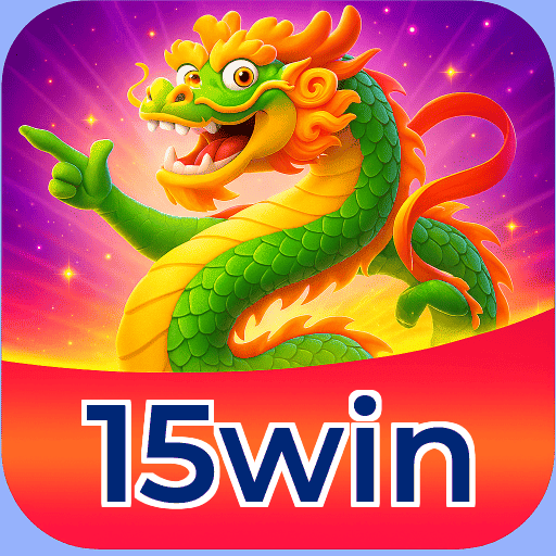 15win logo