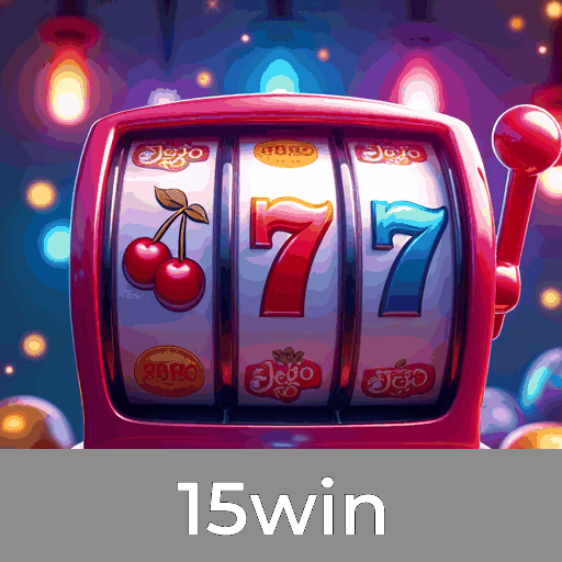 Cassino Online 15win