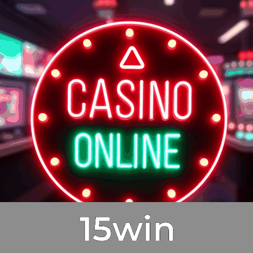 Cassino Online 15win