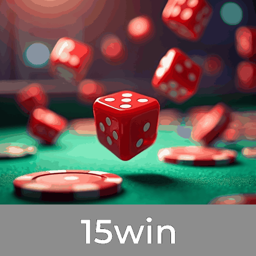 Cassino Online 15win