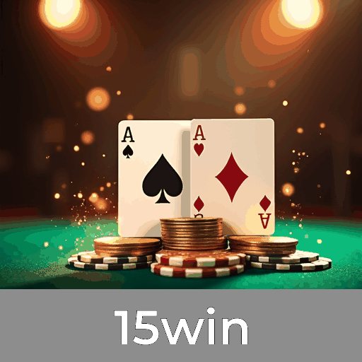 Acesso ao 15win