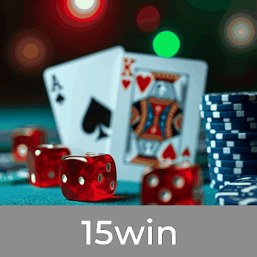 Cassino Online 15win