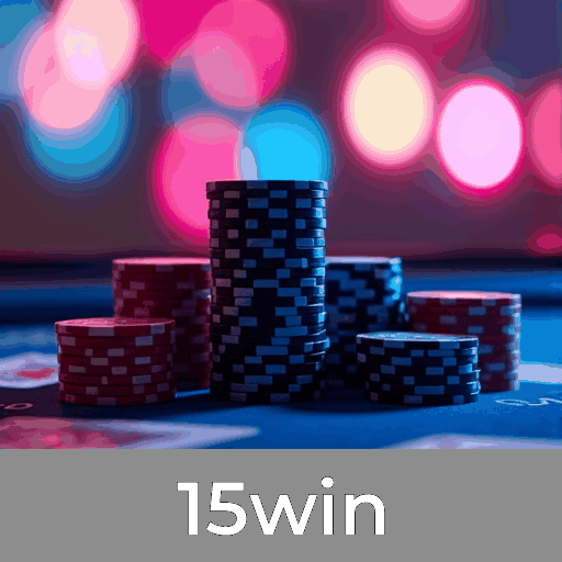 Cassino Online 15win