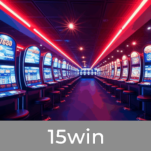 Cadastro na 15win