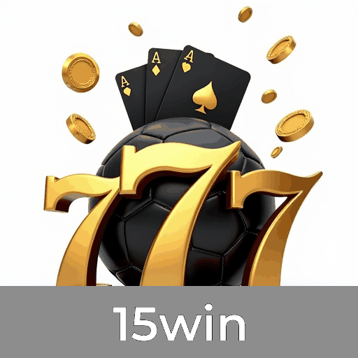 Cassino Online 15win
