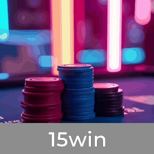Acessar o site 15win COM