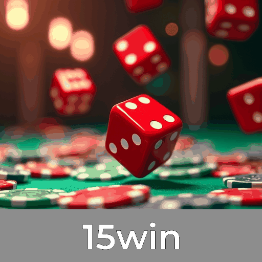 Cassino Online 15win